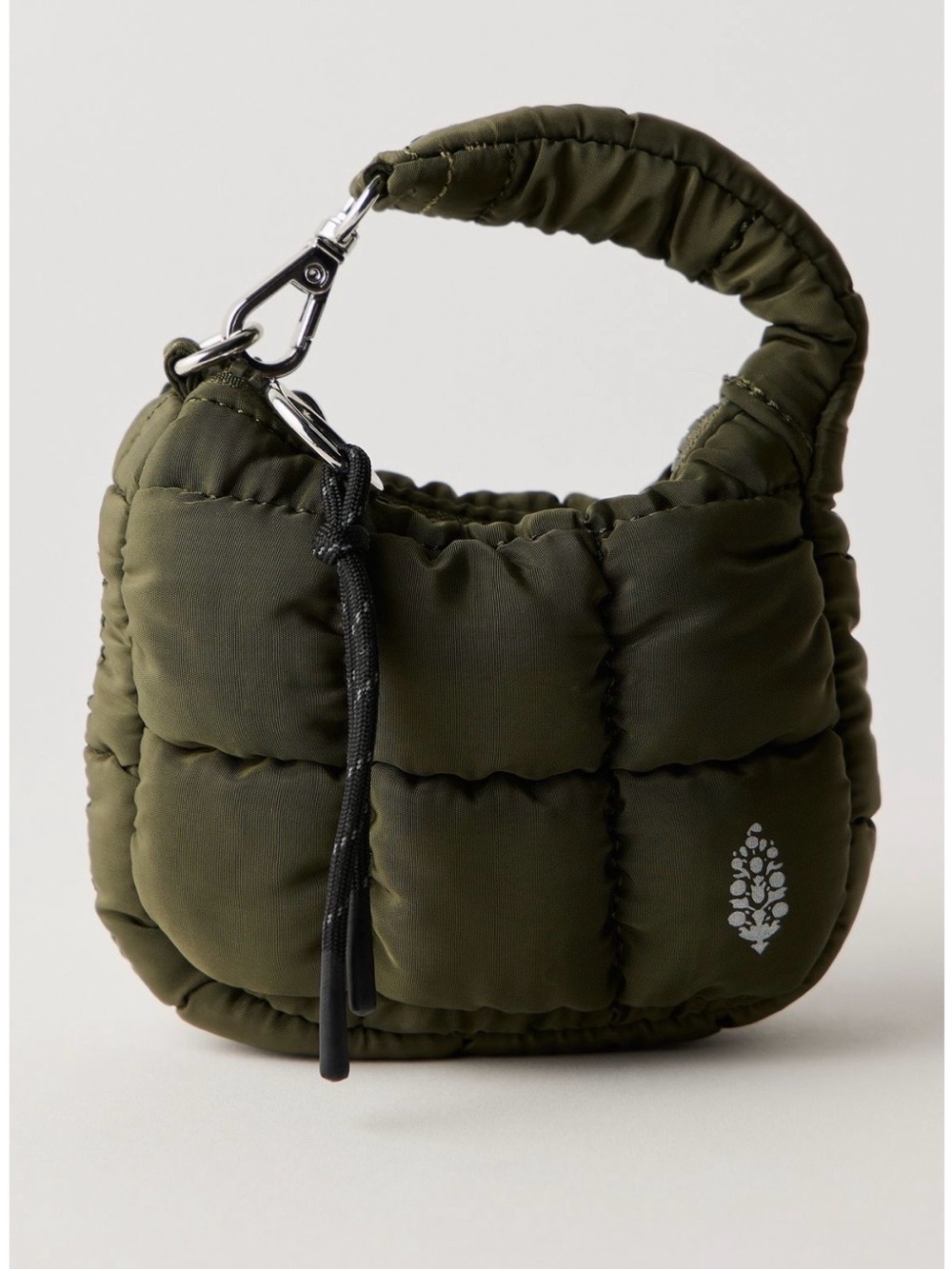 Free People FP Movement - Quilted Mini Bag